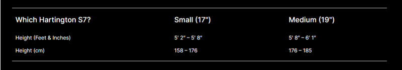 Forme 700c Hartington S7 Classic Hybrid Bike in Yellow-5